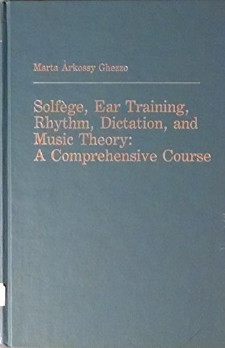 9780817364038: Solfege Ear Training