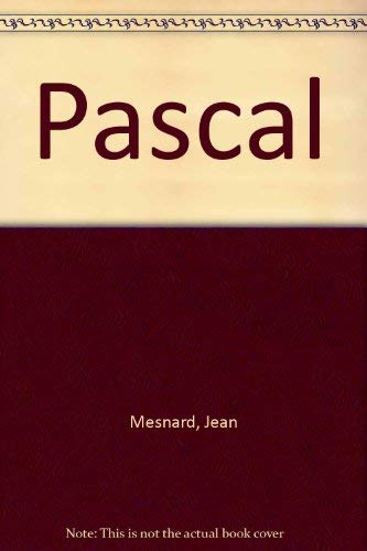 9780817366087: Pascal