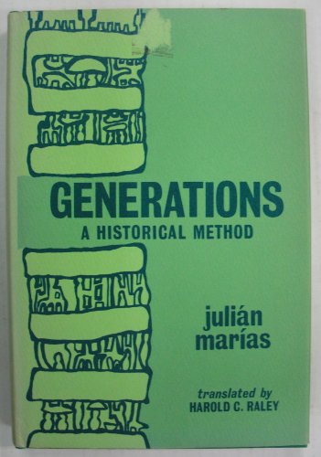 Generations: A Historical Method