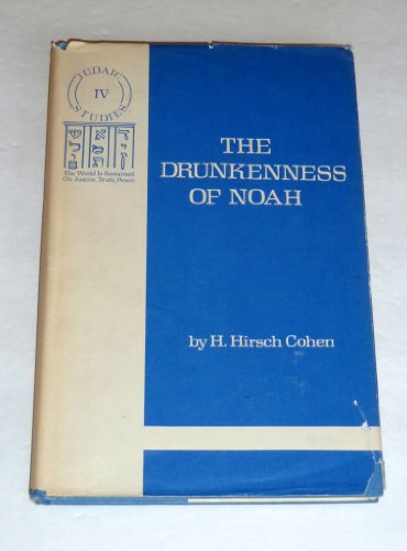 The Drunkenness of Noah