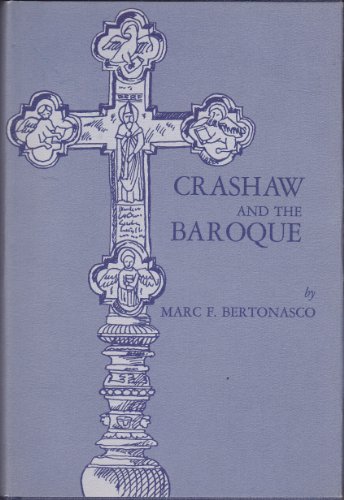 9780817373085: Crashaw and the Baroque