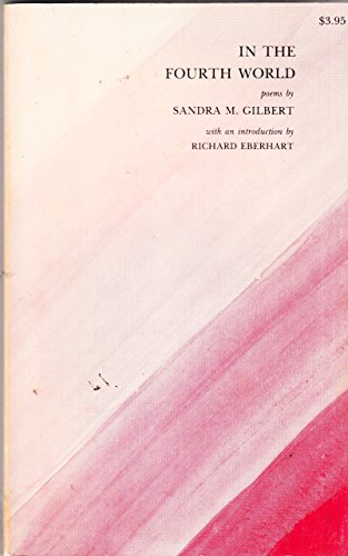 Imagen de archivo de In the Fourth World: Poems (Alabama Poetry Series) a la venta por Royal Oak Bookshop