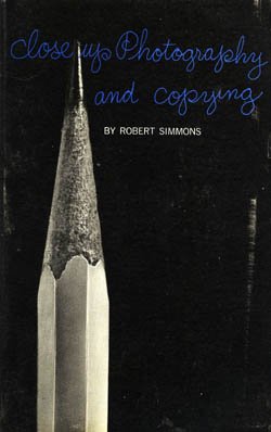 Stock image for Close-up Photography and Copying for sale by JR Books