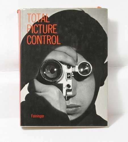 Beispielbild fr Total Picture Control. zum Verkauf von SecondSale