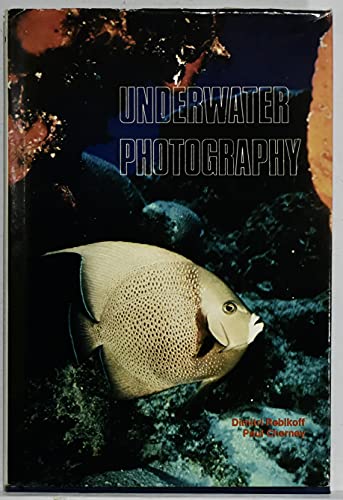 9780817404901: Underwater Photography