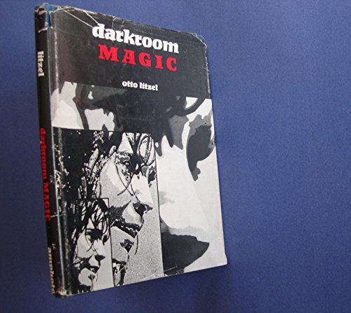 Beispielbild fr Darkroom Magic zum Verkauf von Le-Livre