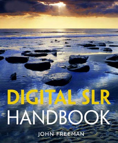 Imagen de archivo de Digital SLR Handbook a la venta por Better World Books