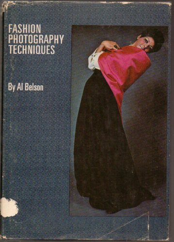Stock image for Fashion Photography Techniques for sale by ThriftBooks-Dallas