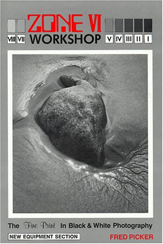 Beispielbild fr Zone VI Workshop zum Verkauf von Wonder Book