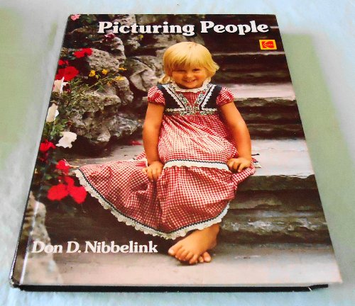 Beispielbild fr Picturing People zum Verkauf von Patricia Porter