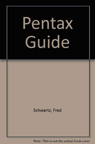 9780817421434: Pentax Guide