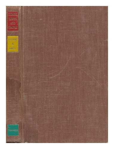 

The Canon guide (A modern camera guide series) [first edition]