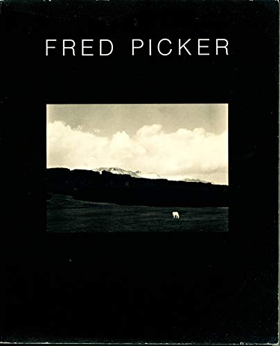 Beispielbild fr Fred Picker zum Verkauf von Wonder Book