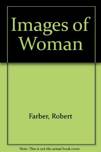 Beispielbild fr Images of woman zum Verkauf von Books From California