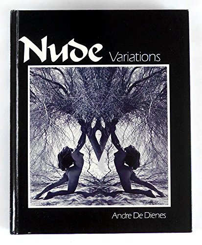 

Nude variations [first edition]