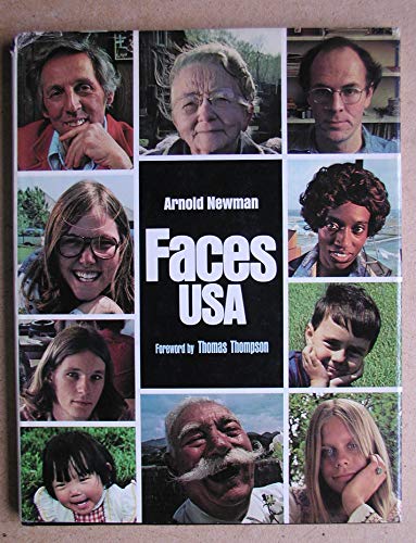 9780817424237: Faces U.S.A.