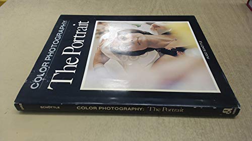 Beispielbild fr Colour Photography: Portrait zum Verkauf von WorldofBooks