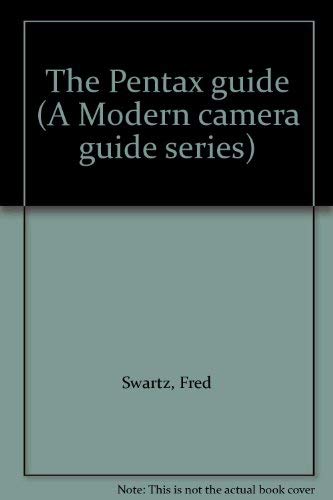 9780817424718: Pentax Guide