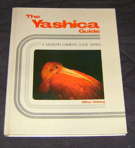 9780817424794: The Yashica Guide