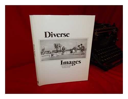 Stock image for Diverse Images: Photographs from the New Orleans Museum of Art for sale by Books From California