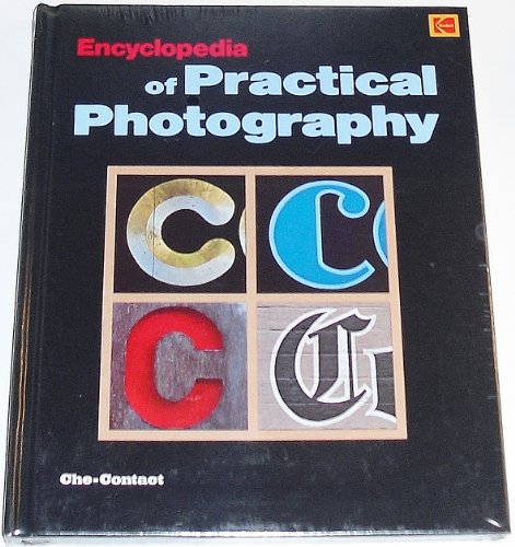 Stock image for Encyclopedia of Practical Photography (Volume 3) for sale by Wonder Book