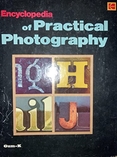 9780817430580: Encyclopedia of Practical Photography