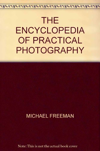 9780817432003: Encyclopedia of Practical Photography