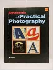 Imagen de archivo de Encyclopedia of Practical Photography: Volume 1, A-Bab a la venta por Better World Books