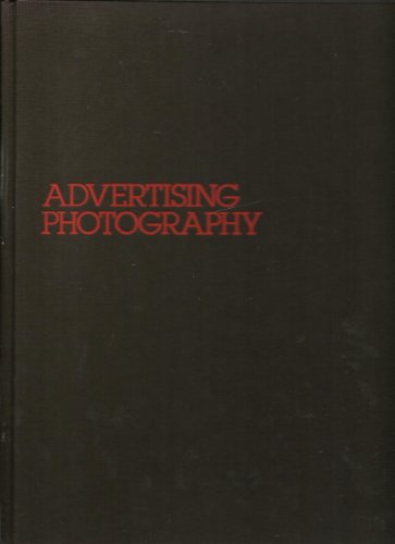 Imagen de archivo de Advertising Photography a la venta por WorldofBooks