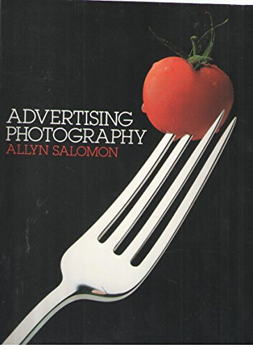 Stock image for Advertising Photography for sale by ThriftBooks-Dallas