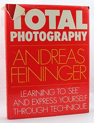 9780817435318: Feininger: Total Photography