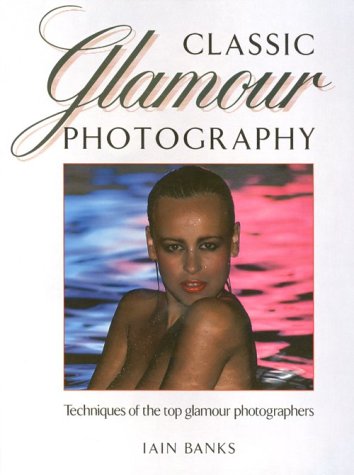 Stock image for Classic Glamour Photography for sale by ThriftBooks-Atlanta