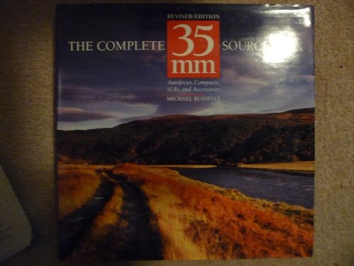 Complete 35Mm Sourcebook (9780817437046) by Watson-Guptill