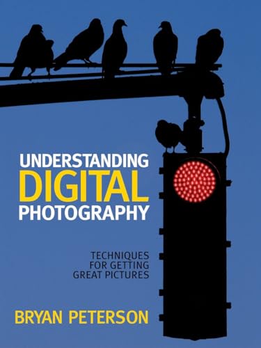 Imagen de archivo de Understanding Digital Photography: Techniques for Getting Great Pictures a la venta por Jenson Books Inc