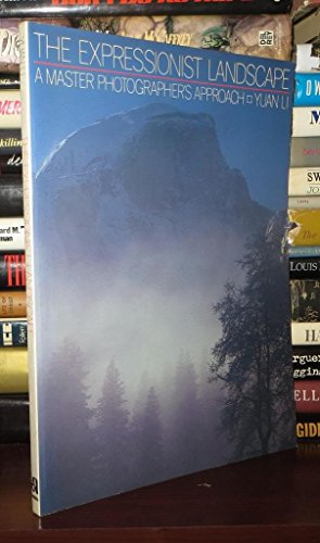 Beispielbild fr The Expressionist Landscape zum Verkauf von Wonder Book
