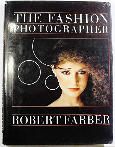 Stock image for The Fashion Photographer for sale by Jerry Merkel