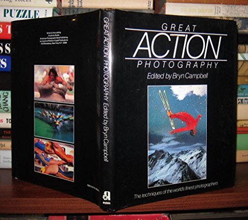 9780817439361: Title: Great action photography