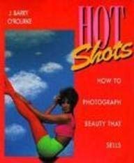 Imagen de archivo de Hot Shots a la venta por Books From California