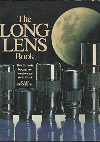 The Long Lens Book