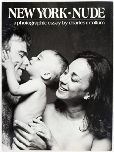 Imagen de archivo de New York Nude: A Photographic Essay a la venta por Defunct Books