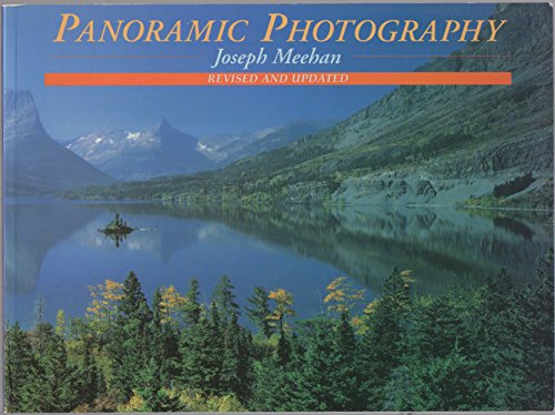 Beispielbild fr Panoramic Photography zum Verkauf von Better World Books