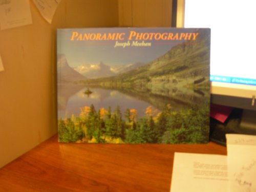 Beispielbild fr Panoramic Photography zum Verkauf von AwesomeBooks