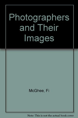 9780817454586: Photographers and Their Images