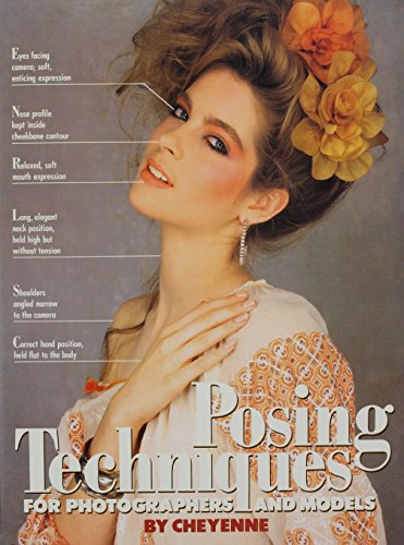 Image d?archive pour Posing Techniques for Photographers and Models