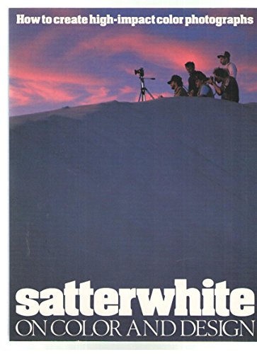 Stock image for Satterwhite on Color and Design for sale by Better World Books