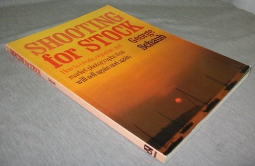 Imagen de archivo de Shooting for Stock a la venta por Better World Books