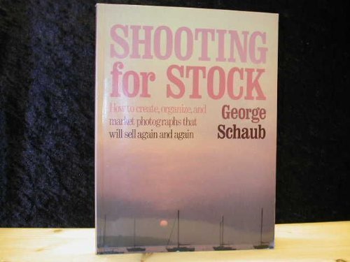 9780817458713: Shooting for Stock