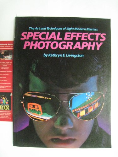Beispielbild fr Special Effects Photography zum Verkauf von Better World Books