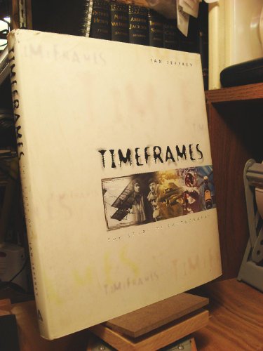 Stock image for Timeframes: The Story of Photography for sale by SecondSale