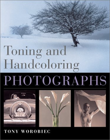Imagen de archivo de Toning and Handcoloring Photographs a la venta por ZBK Books